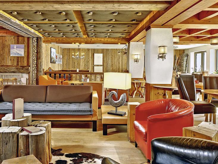 Sporthotel Kogler - Afbeelding 6