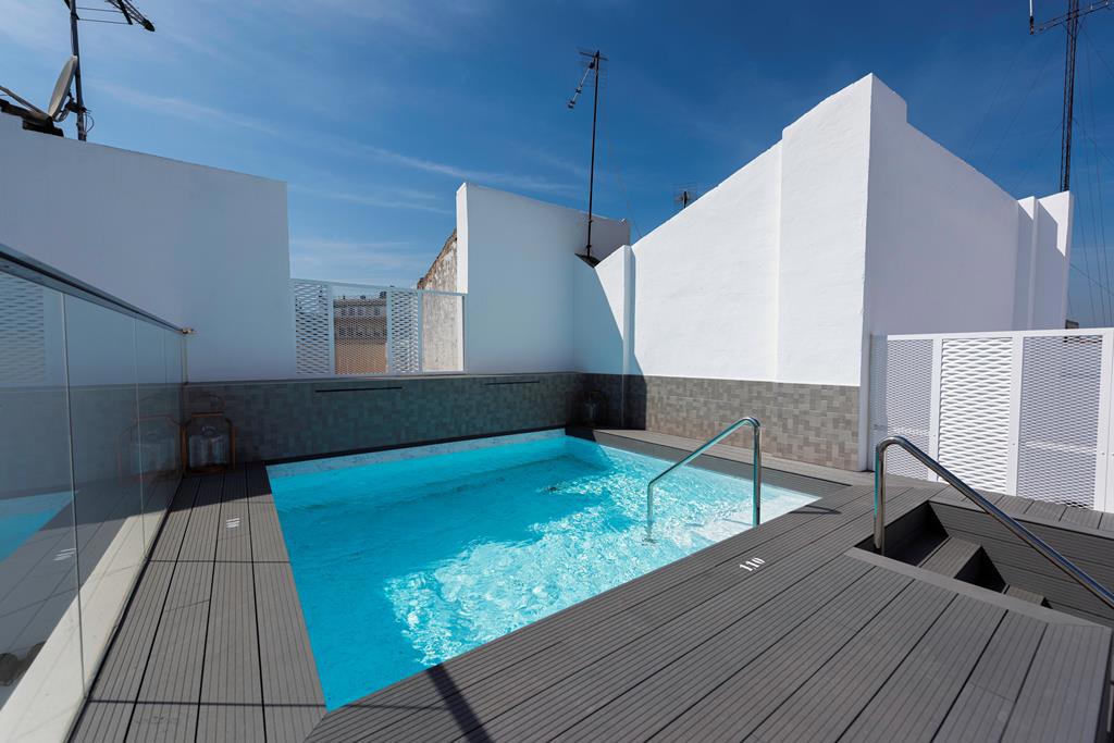 Soho Boutique Sevilla - Sevilla - Spanje