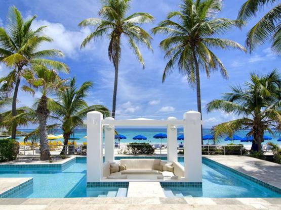 Coral Beach Club.