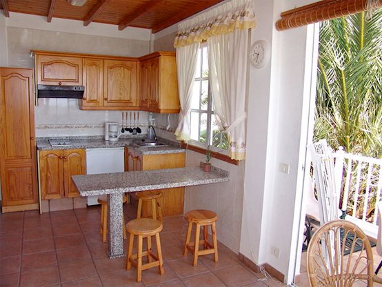 El Palmeral - Afbeelding 6