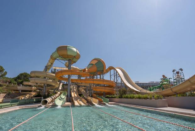 Ethno Hotels Belek foto 5