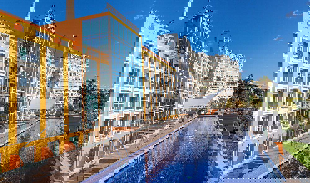 Pestana Douro Riverside Hotel en Conference Center