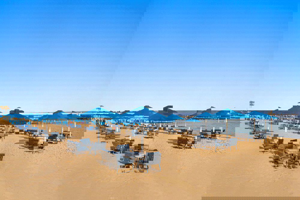 Pickalbatros Sea World Resort - Marsa Alam - Marsa Alam - Egypte