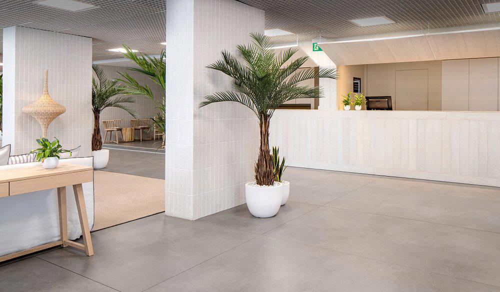 Hotel UNAWAY Forte Dei Marmi - Afbeelding 9