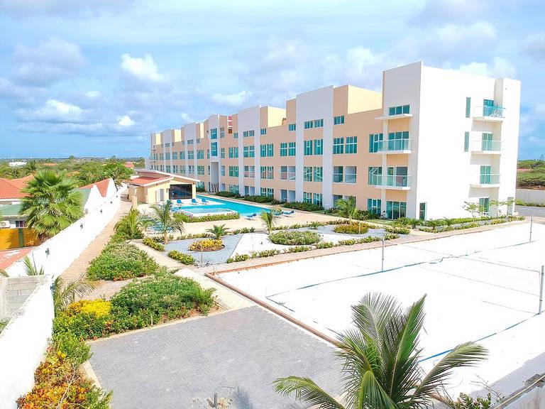 Arubas Life Vacation Residence - Palm Beach - Aruba