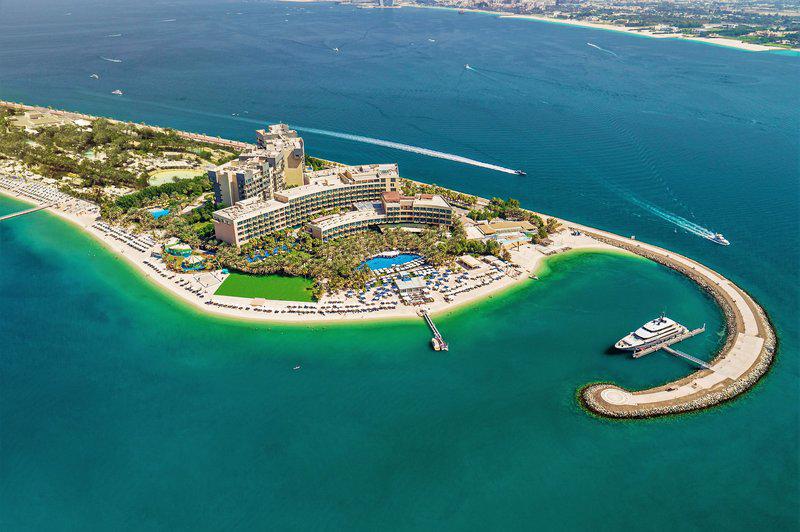 Rixos The Palm