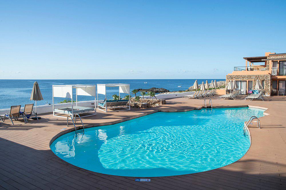 Foto Pierre et Vacances Residence premium Menorca Binibeca **** Sant Lluis
