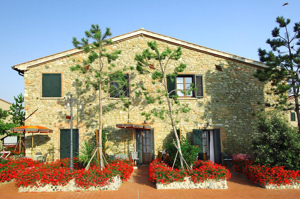 Fattoria Belvedere - Afbeelding 8
