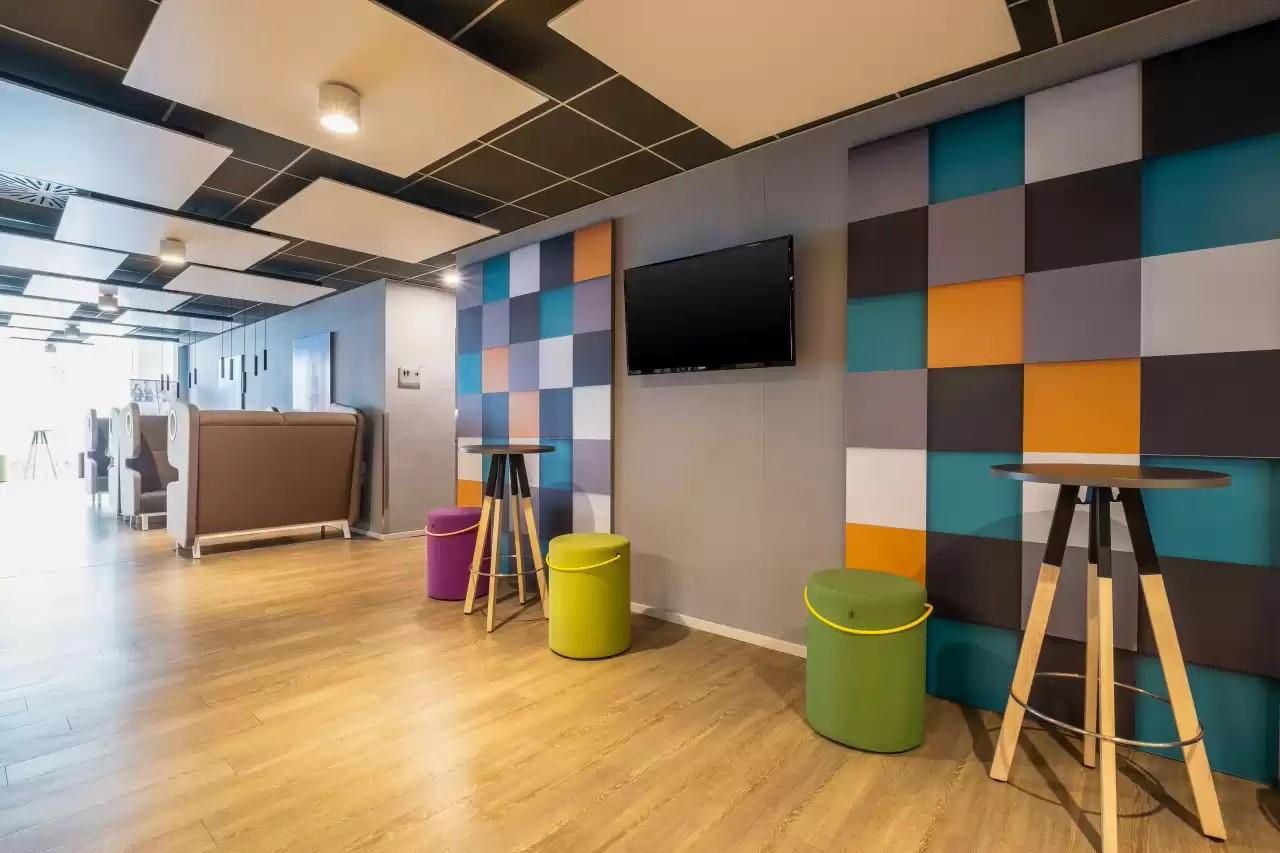 3 Dagen logies Comfort Lichtenberg