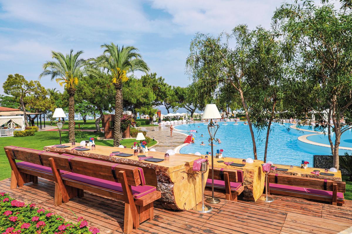 Rixos Beldibi