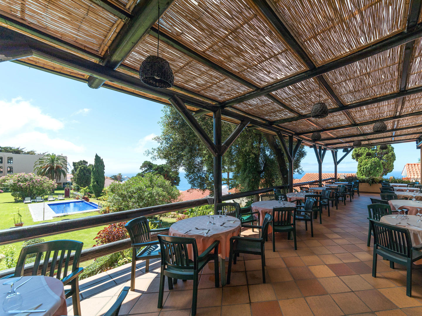 Hotel Dom Pedro Garajau - Afbeelding 7