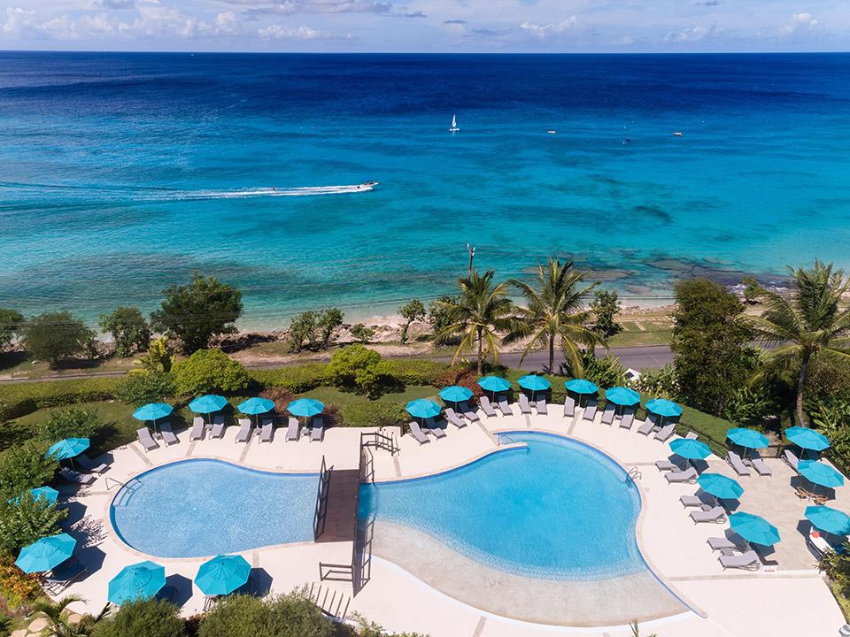 Beach View - St James - Barbados