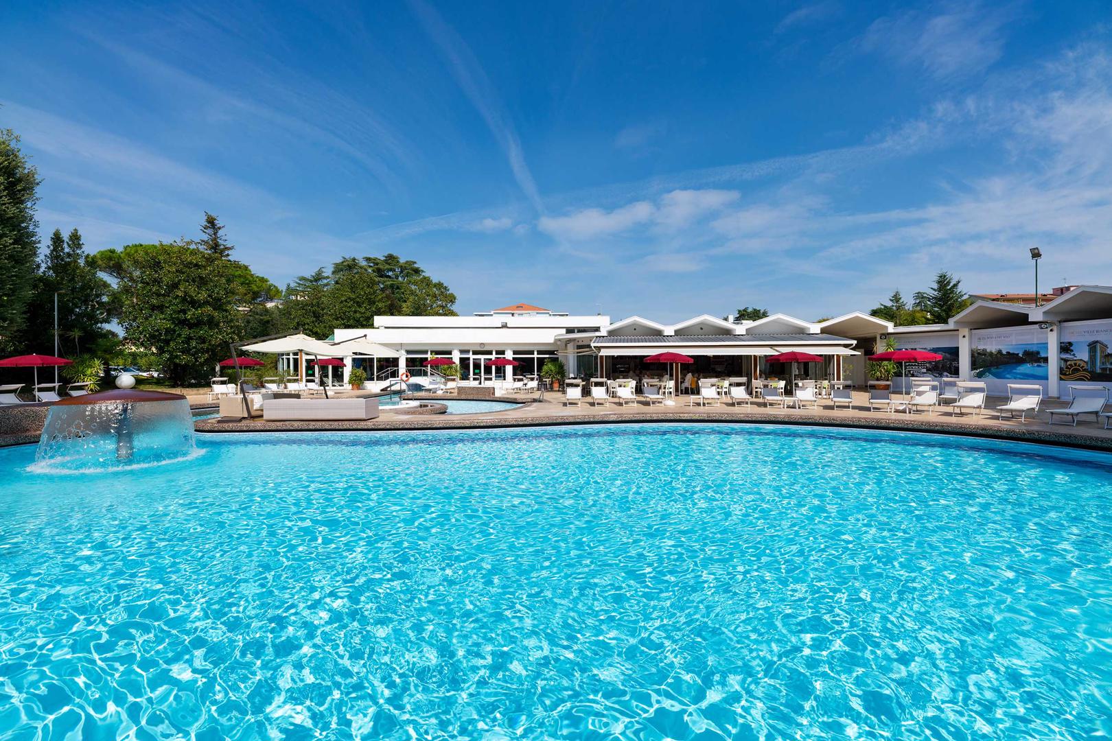 Foto Mioni Royal San **** Montegrotto Terme