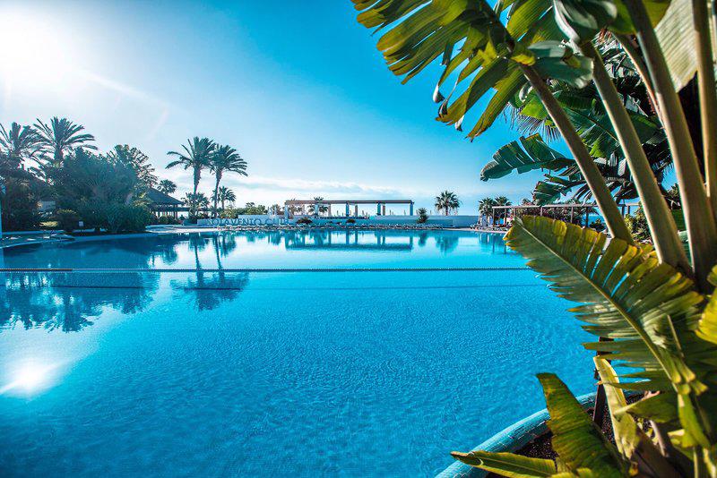 Fuerteventura Princess - Playa De Esquinzo - Canarische Eilanden