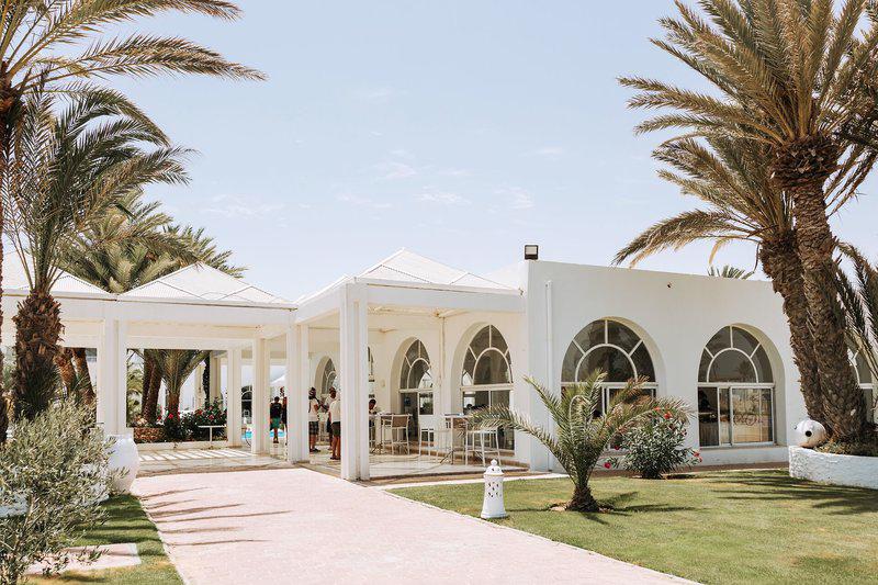 Djerba Golf Resort en Spa