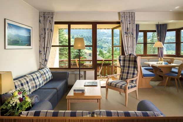 Sport Garmisch Partenkirchen - Afbeelding 6