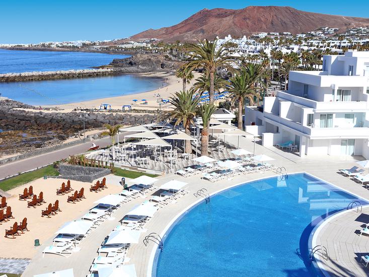 Iberostar Selection Lanzarote Park - Playa Blanca - Canarische Eilanden