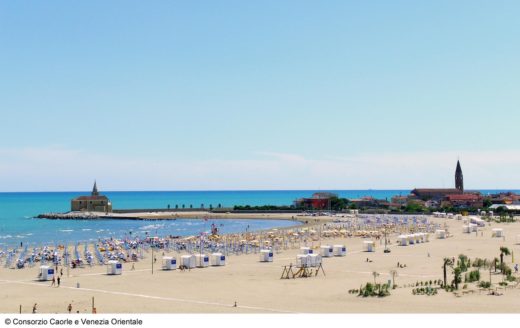 Foto Columbus *** Caorle