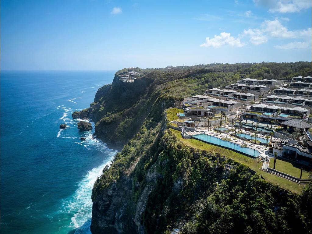 Foto Six Senses Uluwatu ***** Uluwatu