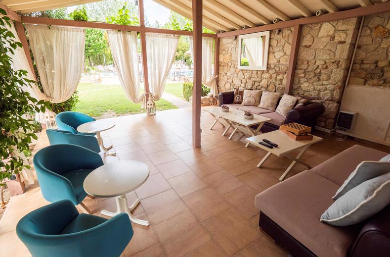 Petrino Eco-Village - Afbeelding 9