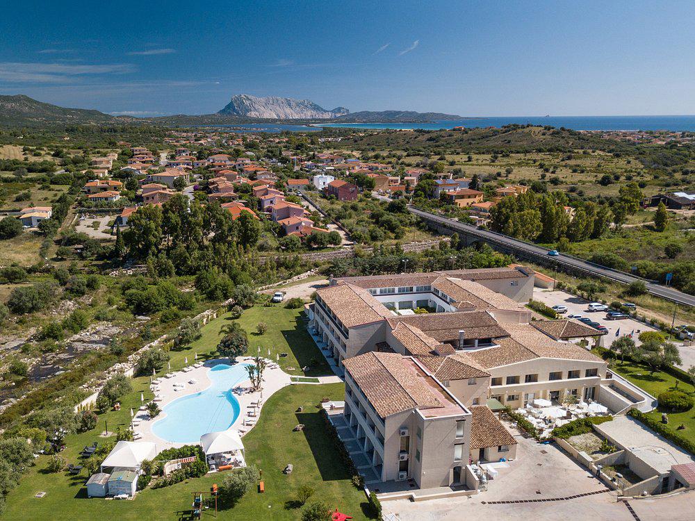 San Teodoro - San Teodoro - Italie