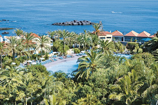 Appartement Hacienda San Jorge - Afbeelding 6