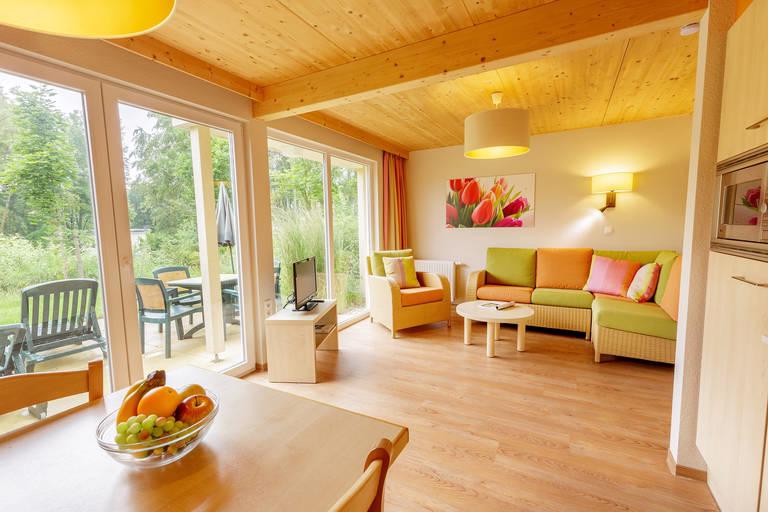 Center Parcs Bostalsee