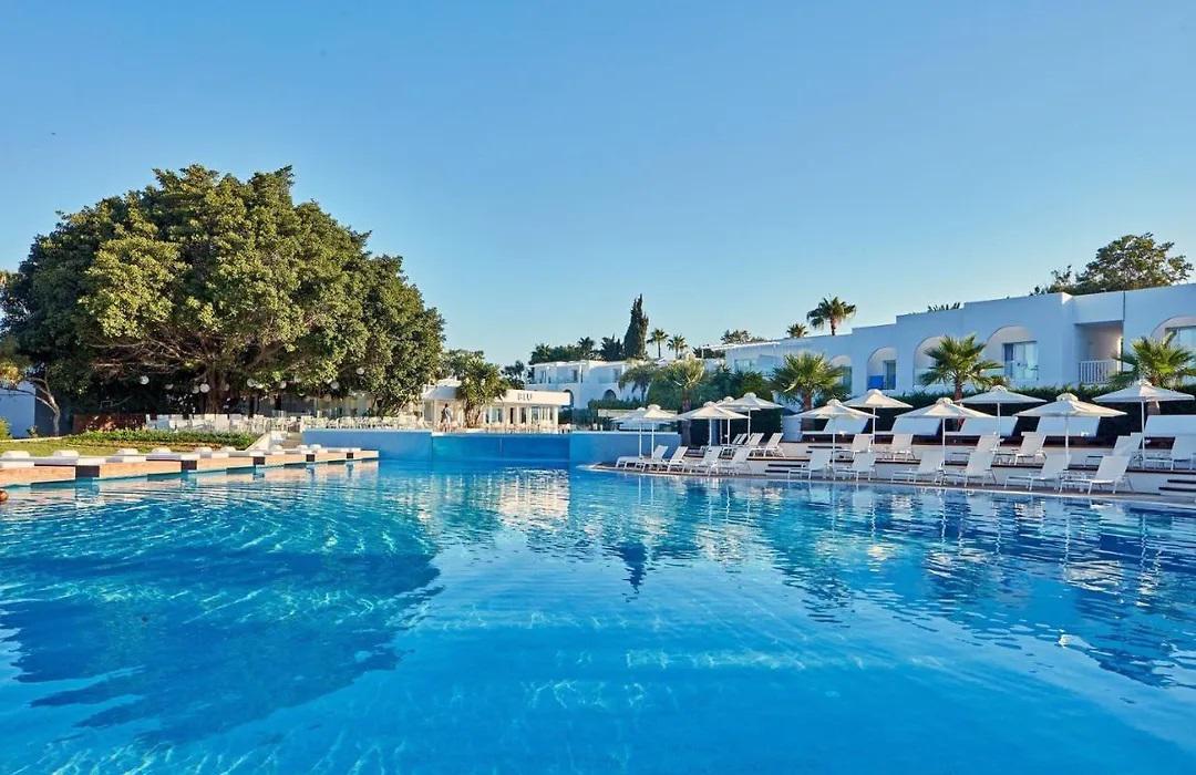 Foto So Nice Club Resort **** Ayia Napa