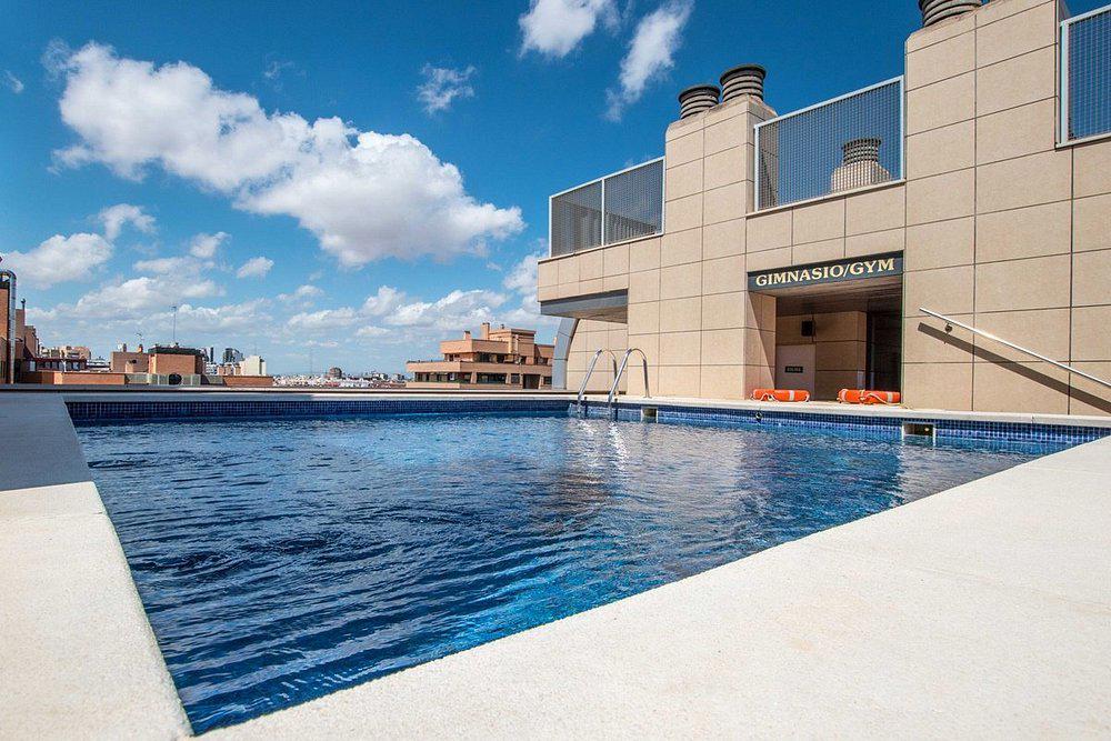 Foto Hotel Valencia Center **** Valencia