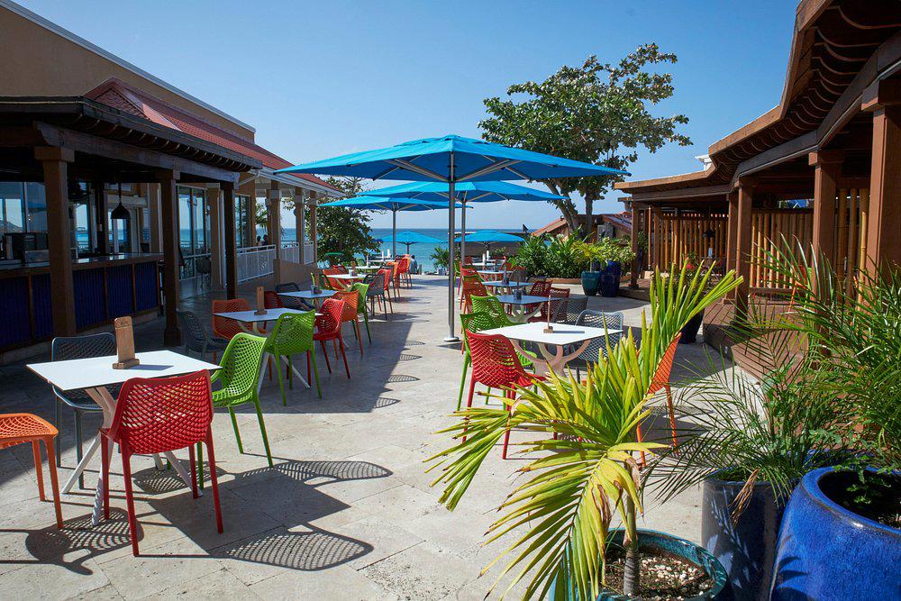 Divi Little Bay Beach Resort