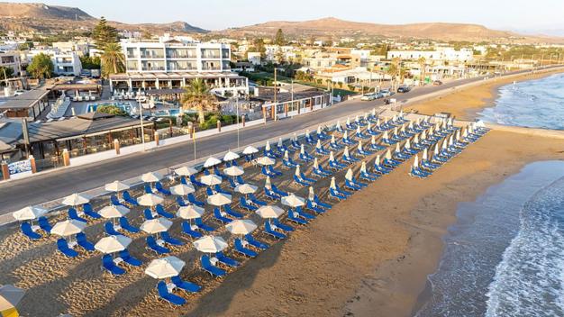 Astir Beach foto 5