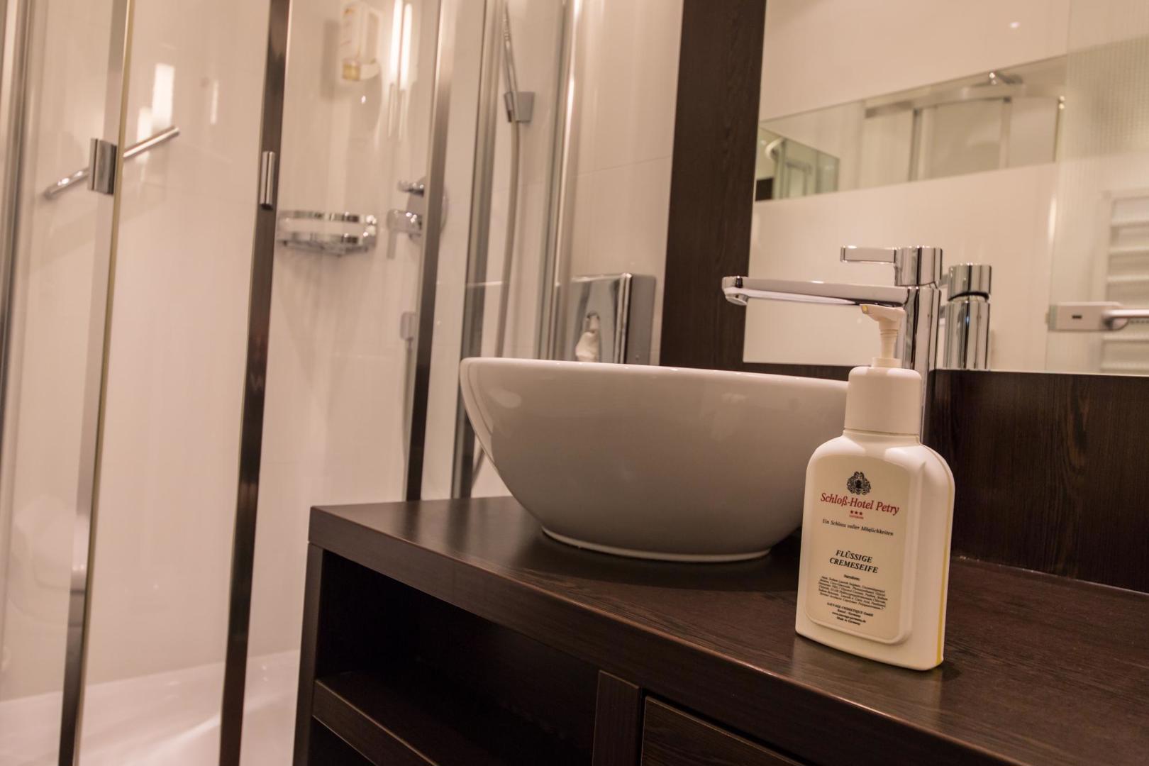 Schlosshotel Petry - Afbeelding 9