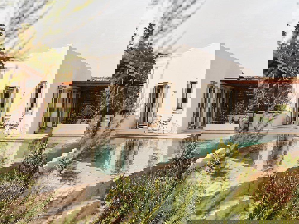 Bill en Coo Suites en Lounge.