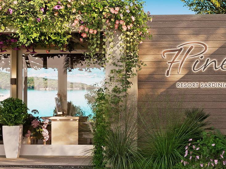 7Pines Sardinia