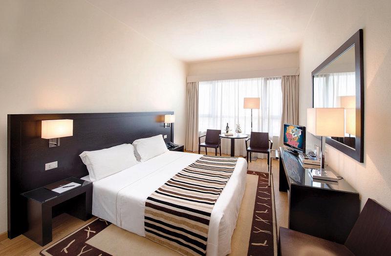 Foto Sardegna Hotel Suites en Restaurant - Cagliari **** Cagliari