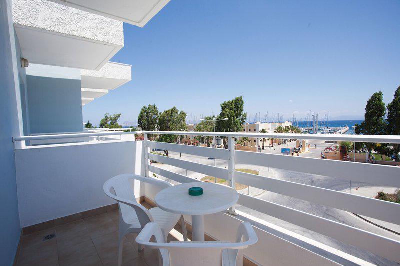 Foto Kos Bay ** Kos-stad