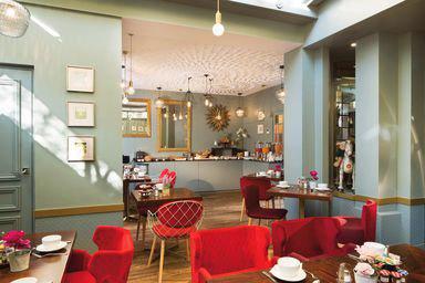 best-western-premier-trocadero-la-tour