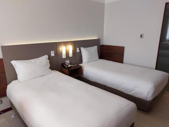 Vakantie Recife