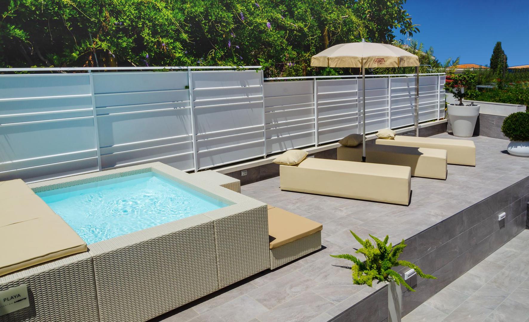 Foto Calanica Boutique Apartments **** Cefalu