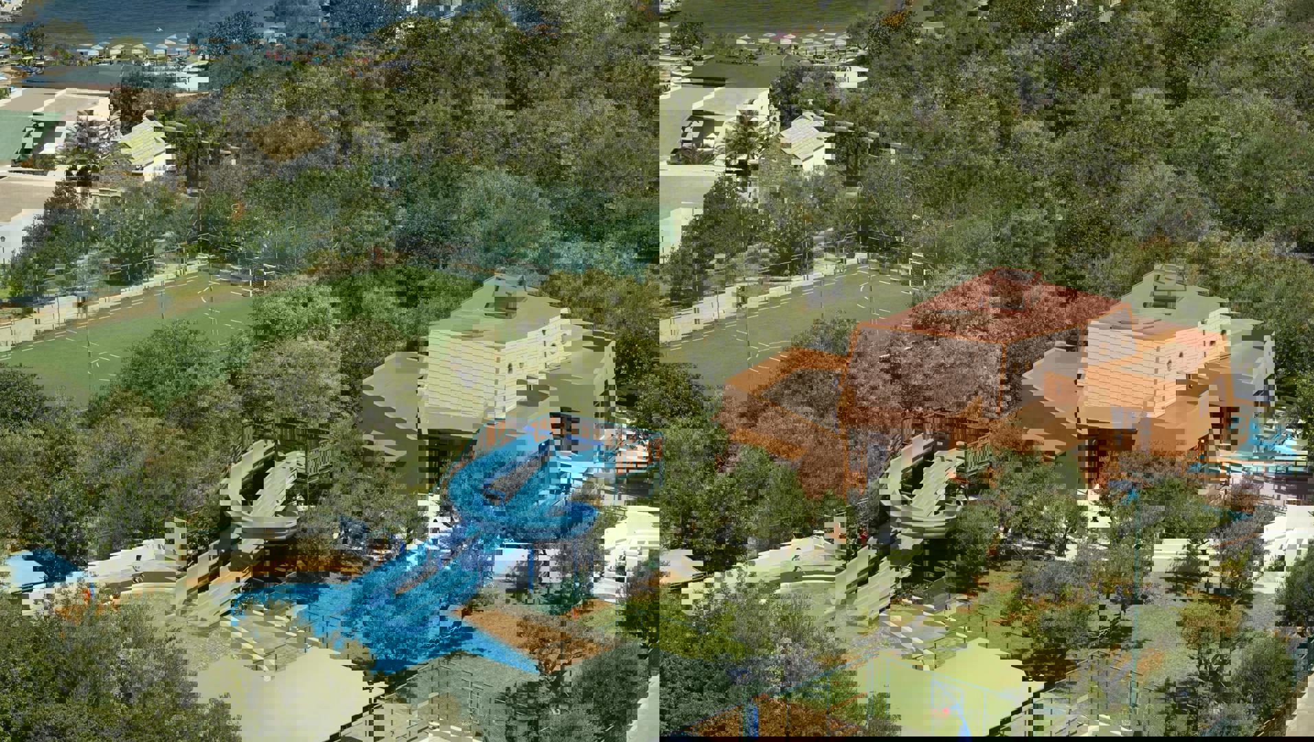 Foto Porto Elounda ***** Elounda