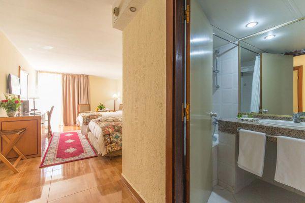 Royal Mirage Fes Hotel