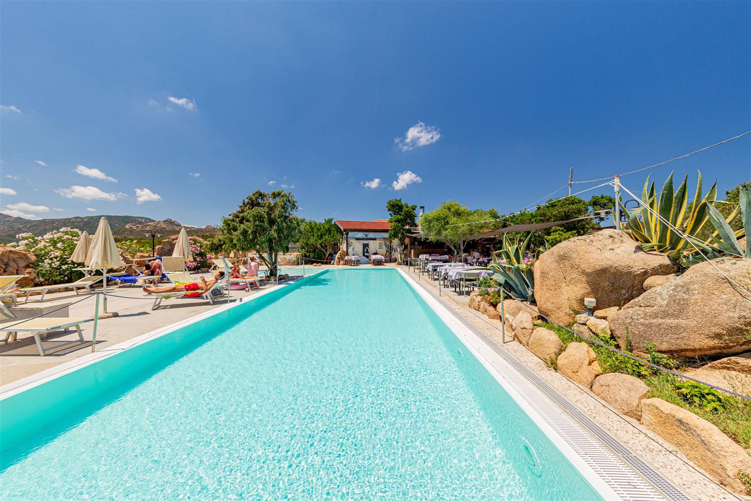 Foto Lu Nibareddu *** Porto Taverna