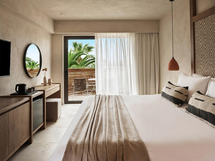 Stella Blue Seaside Resort