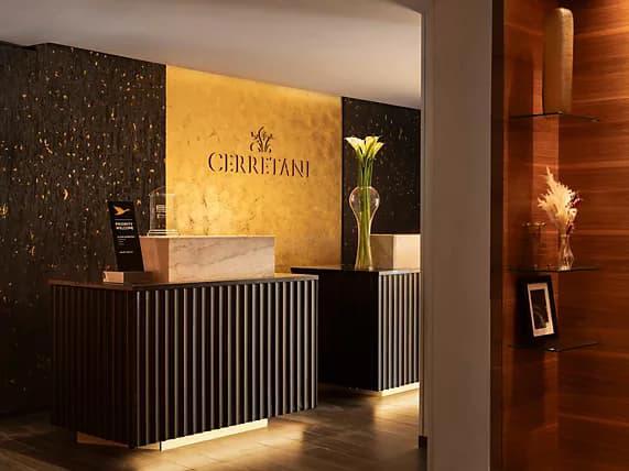 MGallery Hotel Cerretani Firenze