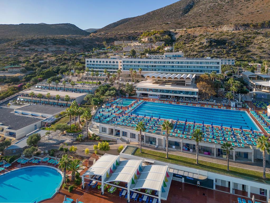 Royal en Imperial Belvedere