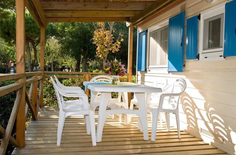 Spiaggia e Mare Holiday Park