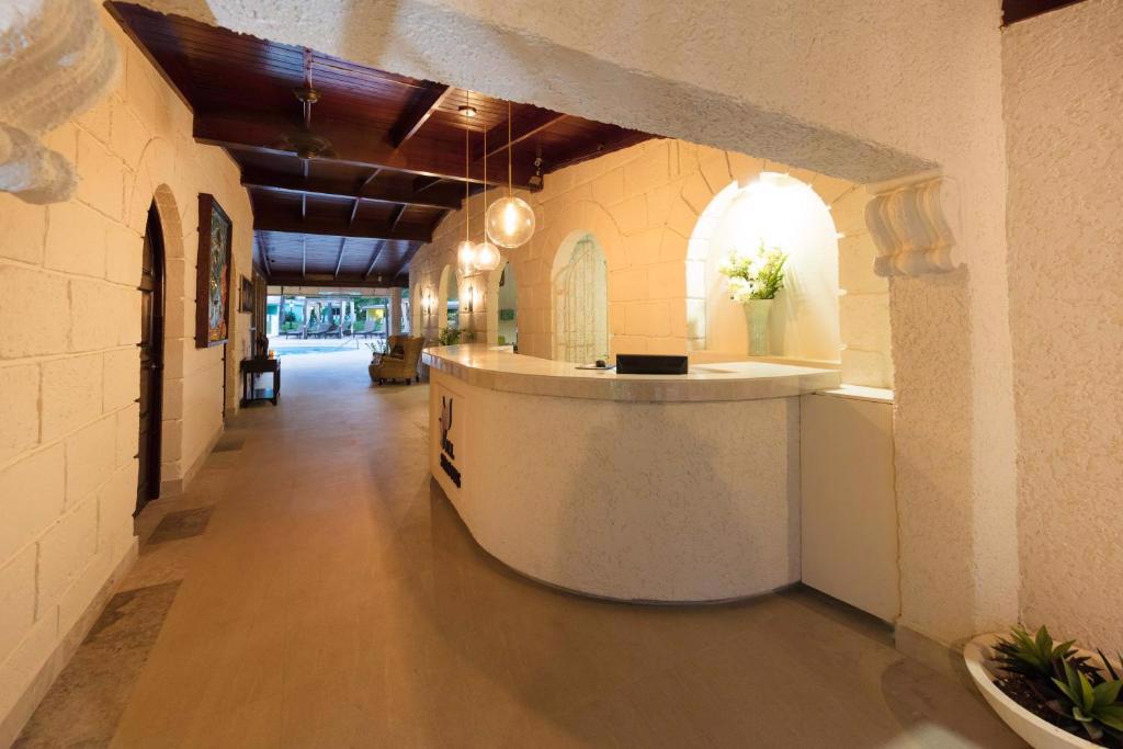 All Seasons Resort Europa