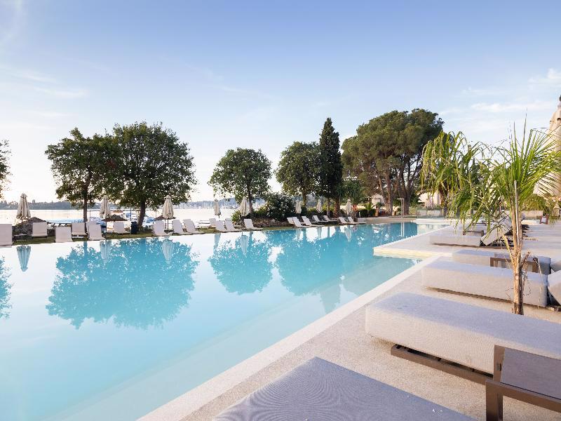 Alua Dreams Corfu Resort