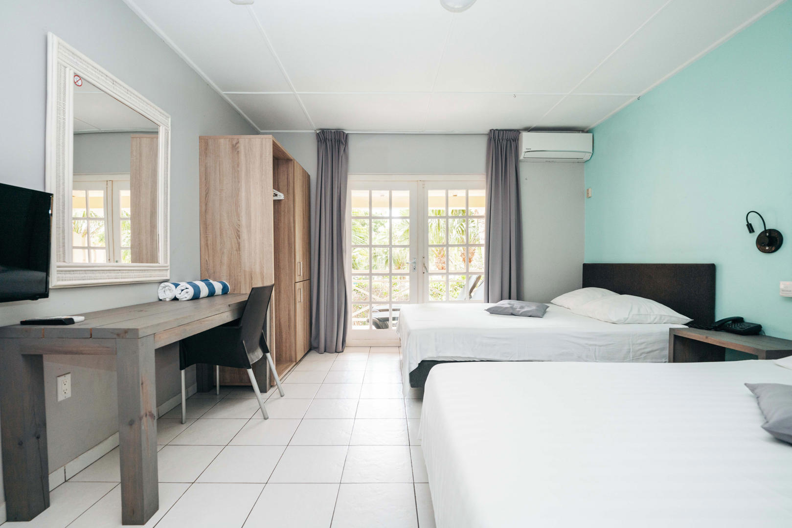 Bon Bini Seaside Resort - Afbeelding 10