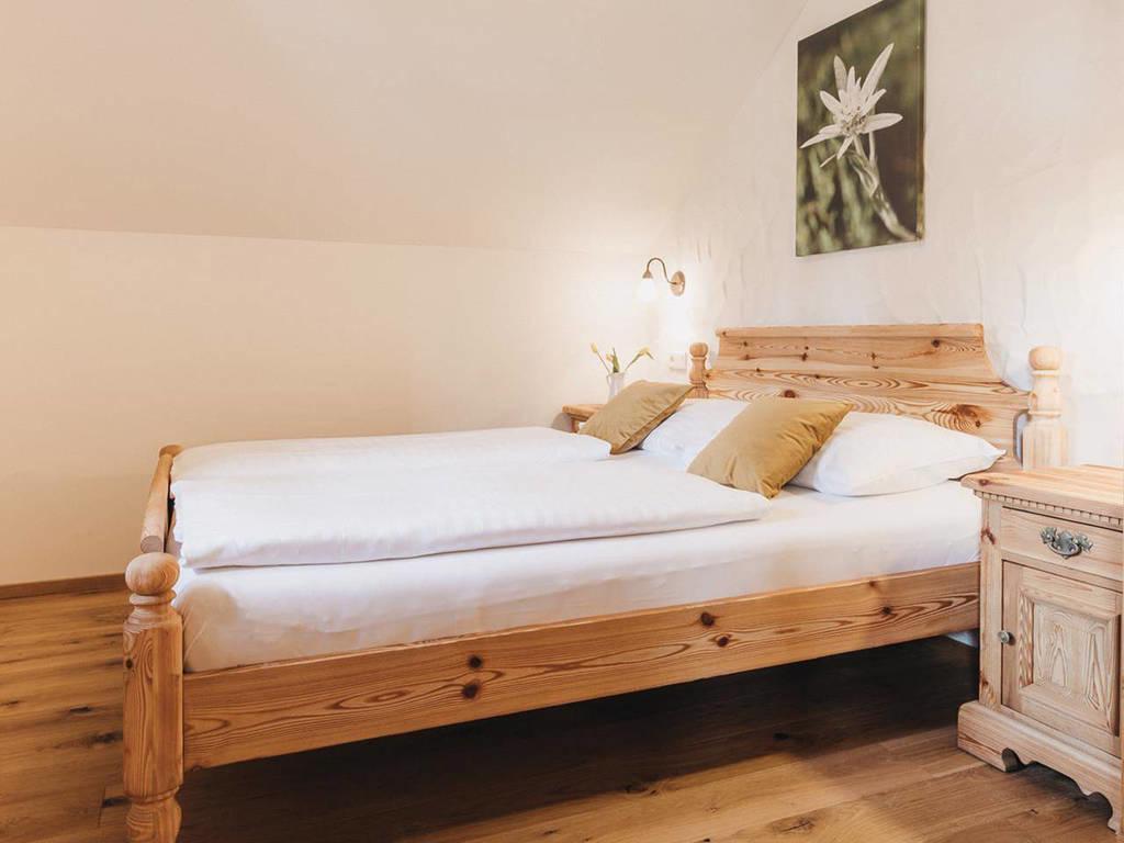 Naturel Hoteldorf Schonleitn